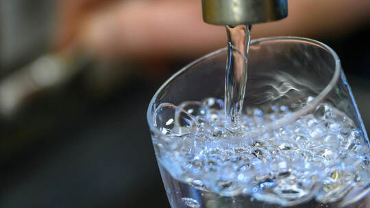 Trinkwasserversorgung in Chemnitz