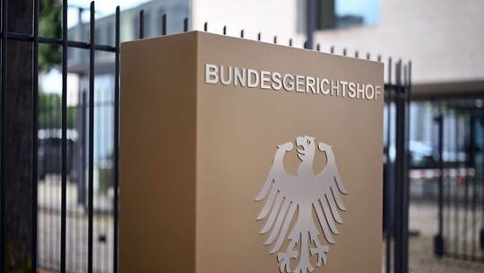 Bundesgerichtshof