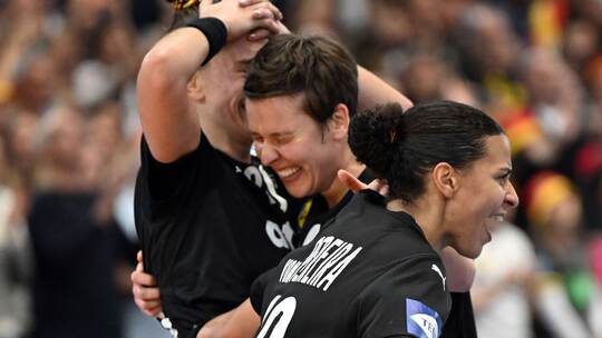 Deutschland - Brasilien Deutschland - Brasilien