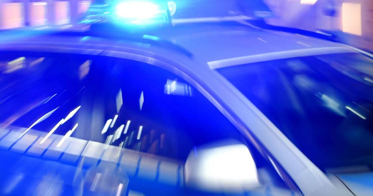 Einjähriges Kind am Steuer - skurriler Polizeieinsatz auf A6