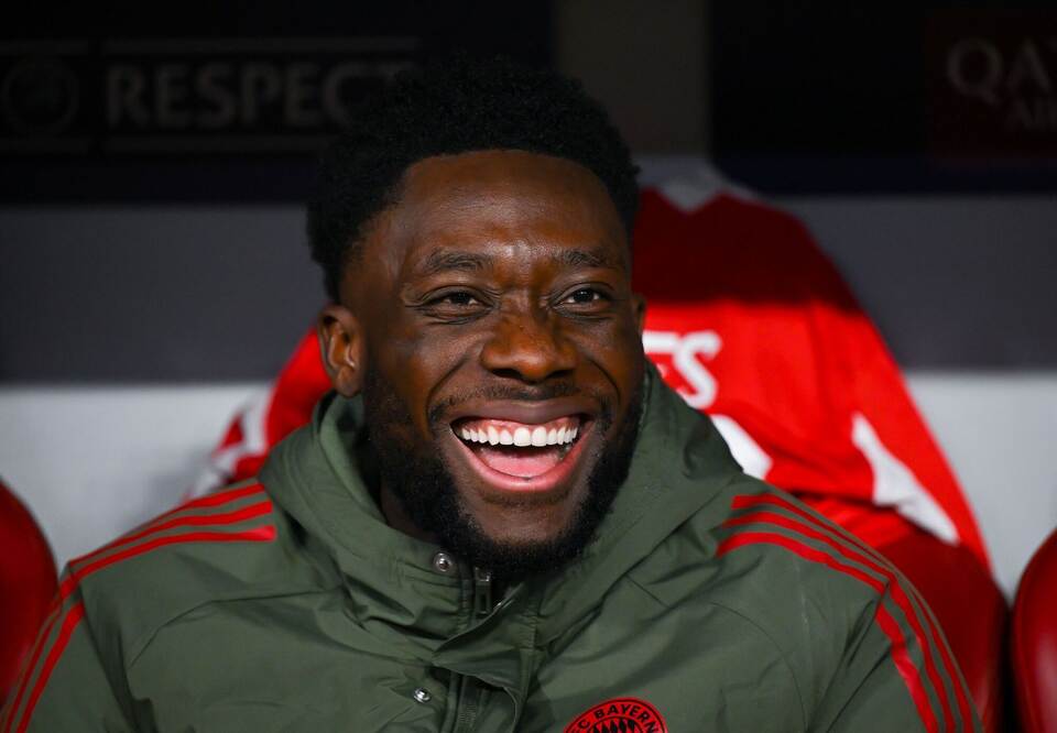 Bayern München - Sporting Lissabon Bayern München - Sporting Lissabon