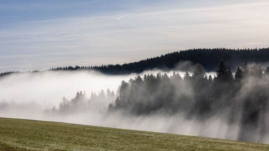 Wetter im Hochschwarzwald Wetter im Hochschwarzwald
