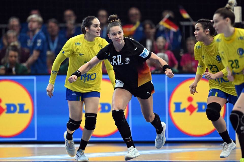 Deutschland - Brasilien Deutschland - Brasilien