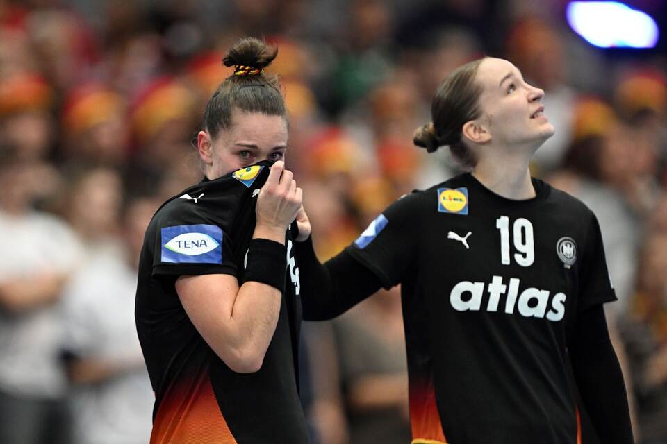 Deutschland - Brasilien Deutschland - Brasilien