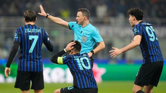 Inter Mailand - FC Liverpool Inter Mailand - FC Liverpool