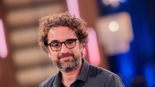 Oliver Wnuk Oliver Wnuk