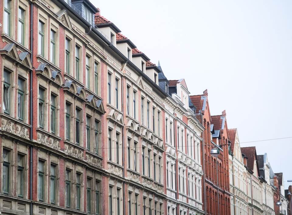 Bundesfinanzhof lehnt Klagen gegen Grundsteuer-Reform ab Bundesfinanzhof lehnt Klagen gegen Grundsteuer-Reform ab