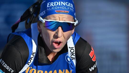 Franziska Preuß Franziska Preuß