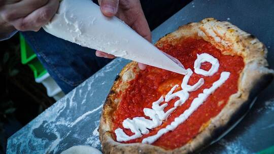 Italien wirbt für eigene Küche Italien wirbt für eigene Küche