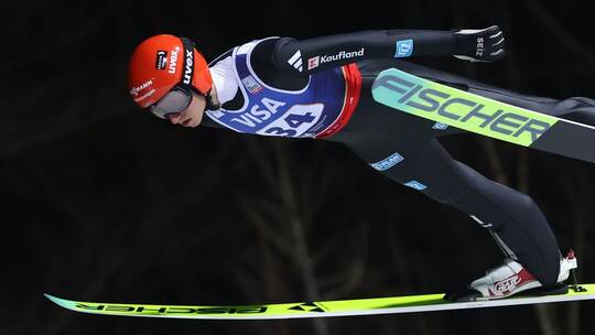 Karl Geiger Karl Geiger