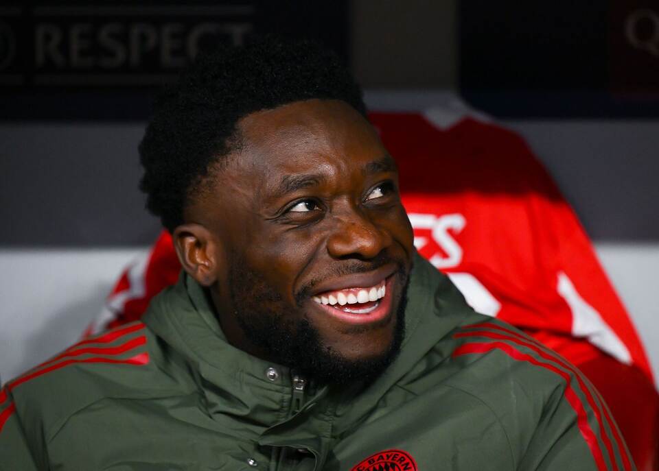 Bayern München - Sporting Lissabon Bayern München - Sporting Lissabon