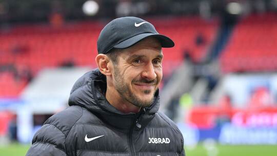 1. FC Heidenheim - SC Freiburg 1. FC Heidenheim - SC Freiburg