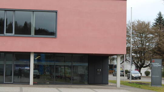 Die Fortschreibung des Feuerwehrbedarfsplans wurde beschlossen - dies vom Verwaltungs-, Sozial- und Tourismusausschuss der Stadt