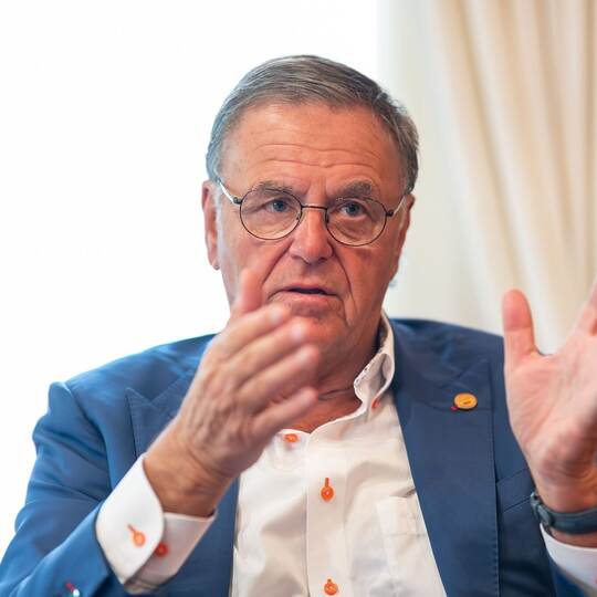 Roland Mack Roland Mack