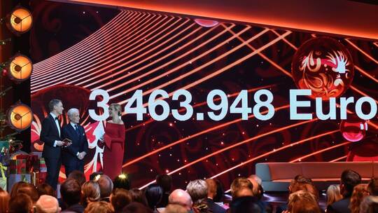 31. José Carreras-Gala 31. José Carreras-Gala