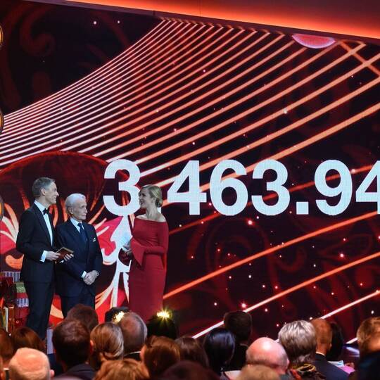 31. José Carreras-Gala