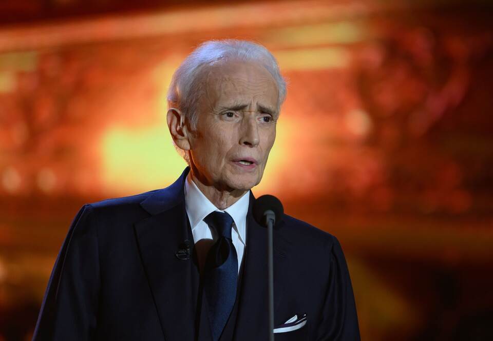 31. José Carreras-Gala 31. José Carreras-Gala