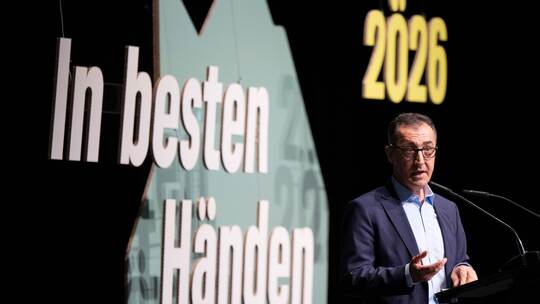 Cem Özdemir Cem Özdemir