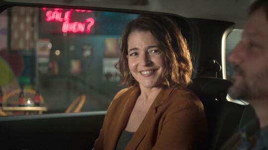 Kinostart - «Ein Leben ohne Liebe ist möglich, aber sinnlos“ » Kinostart - «Ein Leben ohne Liebe ist möglich, aber sinnlos“ »