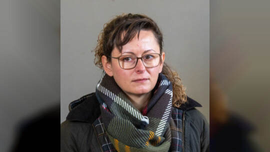 Umweltministerin Mittelstädt Umweltministerin Mittelstädt