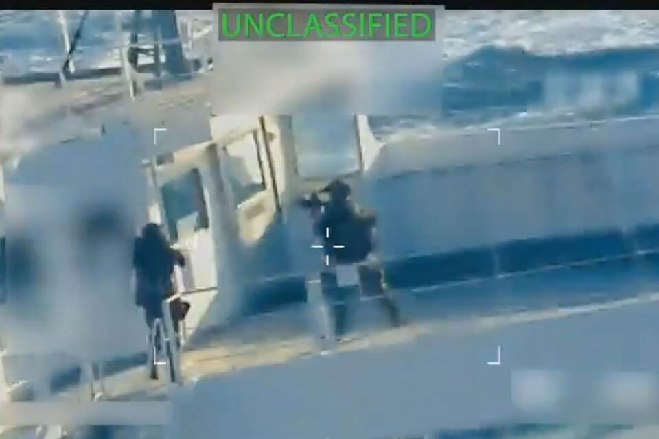 Fünf Dinge, die man über Venezuela wissen muss Fünf Dinge, die man über Venezuela wissen muss