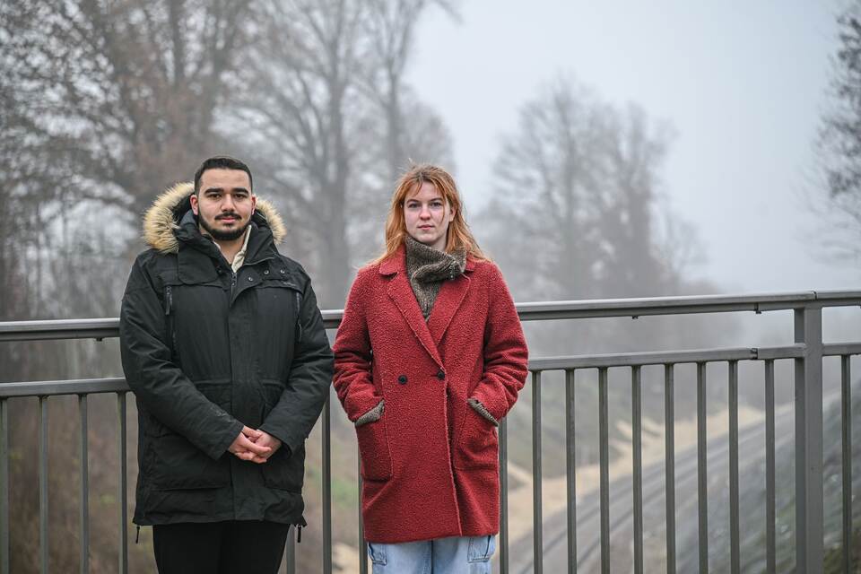 Bahnstrecke nach Zugunglück in Riedlingen