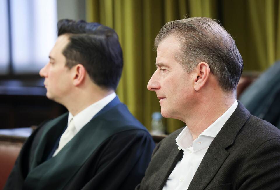 Fortsetzung Prozess wegen mutmaßlicher Kindesentführung Fortsetzung Prozess wegen mutmaßlicher Kindesentführung