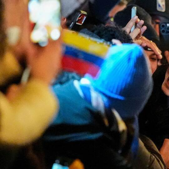 Friedensnobelpreis 2025