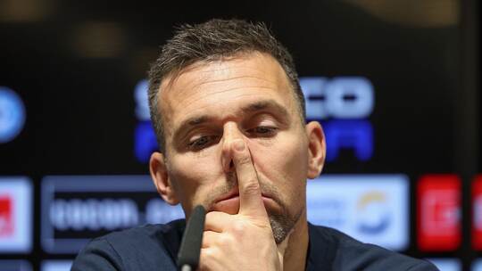 Arminia Bielefeld - Karlsruher SC