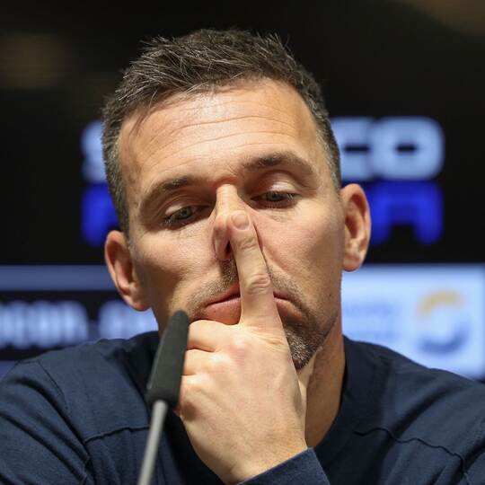 Arminia Bielefeld - Karlsruher SC