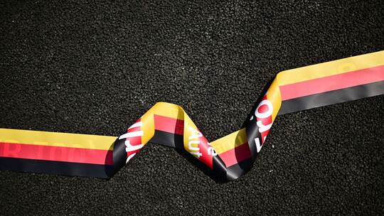 Freigabe des 16. Bauabschnitts der A100 Freigabe des 16. Bauabschnitts der A100