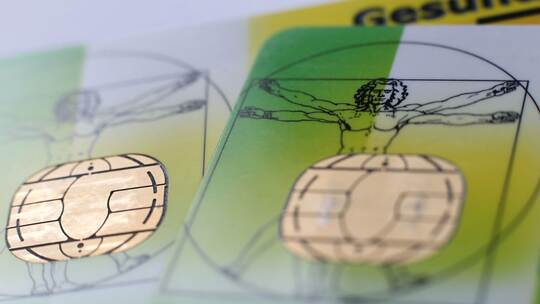 Krankenkassen Krankenkassen