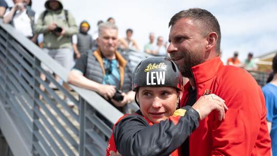 Olympia-Qualifikation Kanuslalom Olympia-Qualifikation Kanuslalom