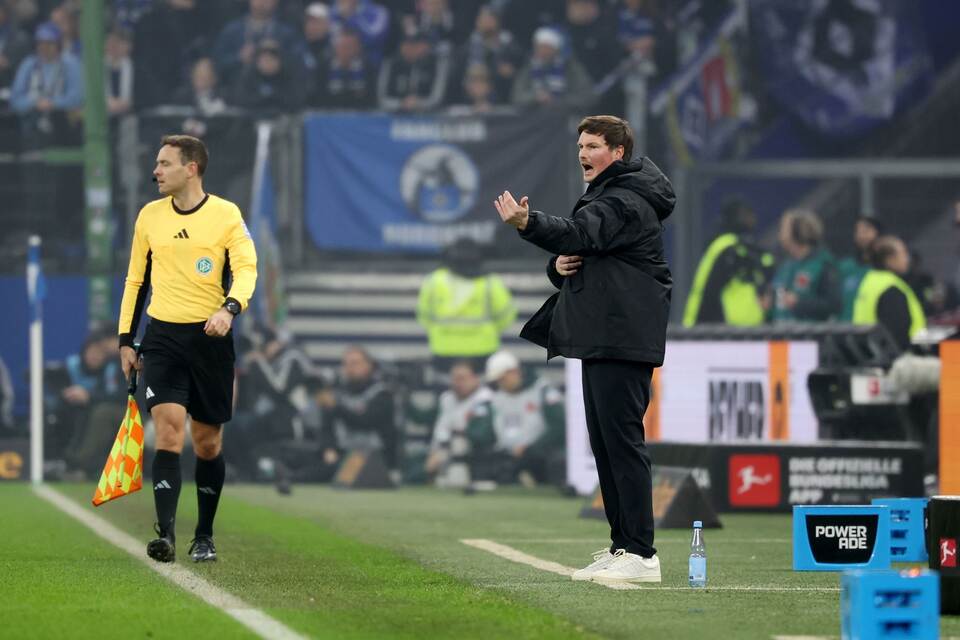 Hamburger SV - SV Werder Bremen Hamburger SV - SV Werder Bremen