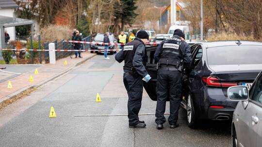 Prozess um Mordversuch Prozess um Mordversuch