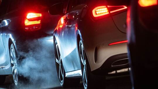 Verkehr in Stuttgart Verkehr in Stuttgart