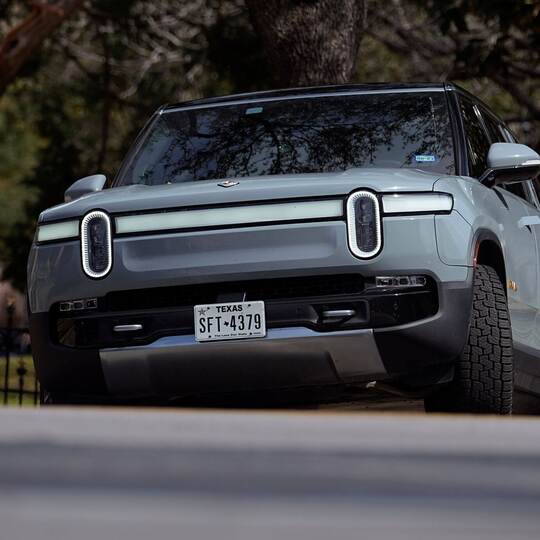 Rivian