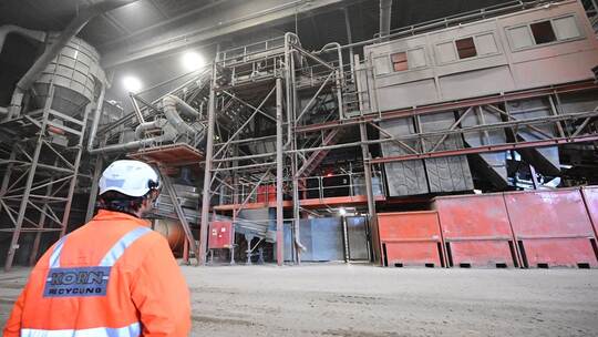 Abfall Recycling Abfall Recycling