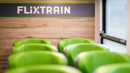 Flixtrain