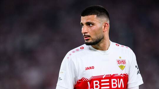 Deniz Undav Deniz Undav