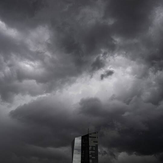 Europäische Zentralbank