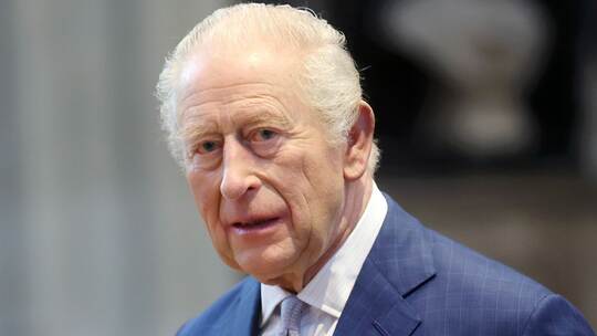 Adventsgottesdienst in der Westminster Abbey Adventsgottesdienst in der Westminster Abbey