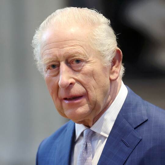 Adventsgottesdienst in der Westminster Abbey