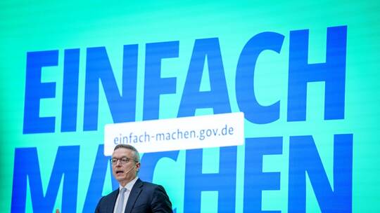 Vorstellung EinfachMachen-Portal