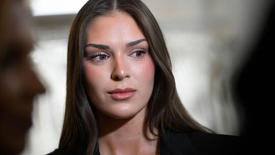 Miss Finnland verliert Titel