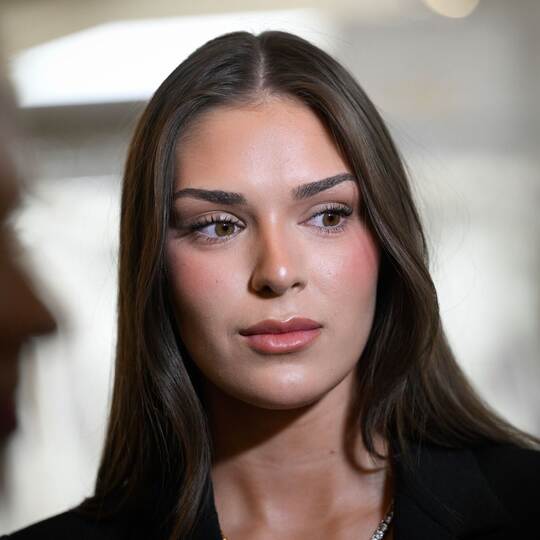 Miss Finnland verliert Titel