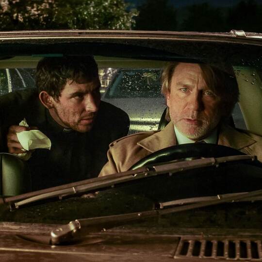 Unterhaltsame Mördersuche mit Daniel Craig und Josh O'Connor