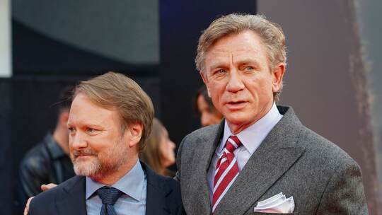 Unterhaltsame Mördersuche mit Daniel Craig und Josh O'Connor Unterhaltsame Mördersuche mit Daniel Craig und Josh O'Connor
