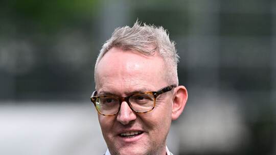 Alexander Wehrle Alexander Wehrle