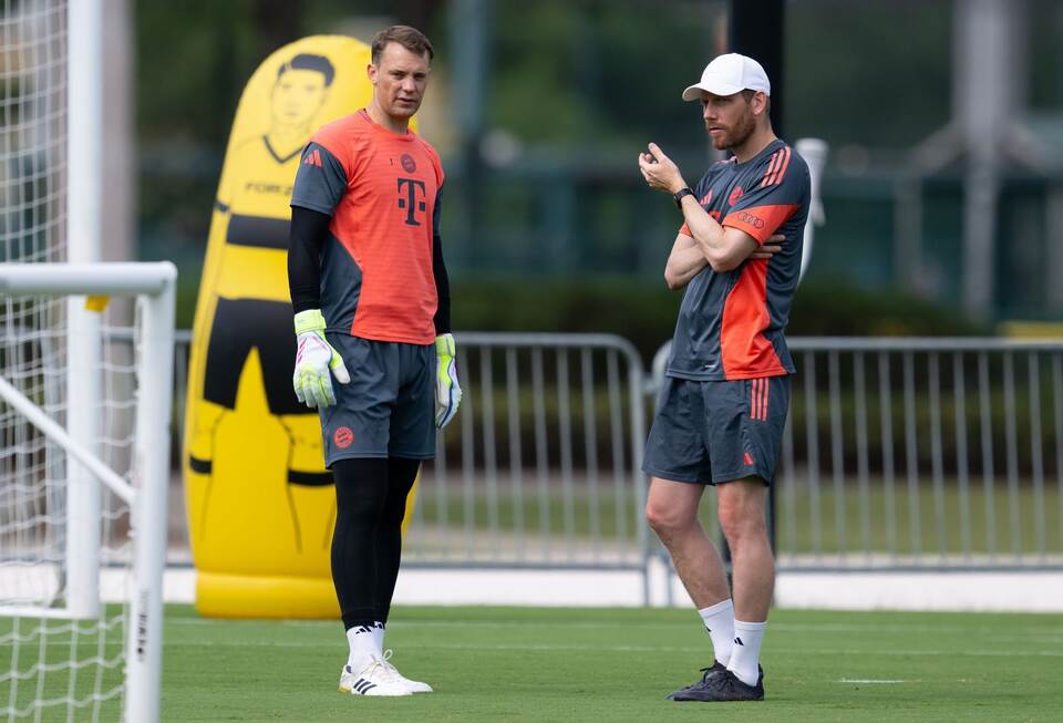 Michael Rechner Michael Rechner